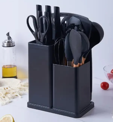 Gray helmet for bikers