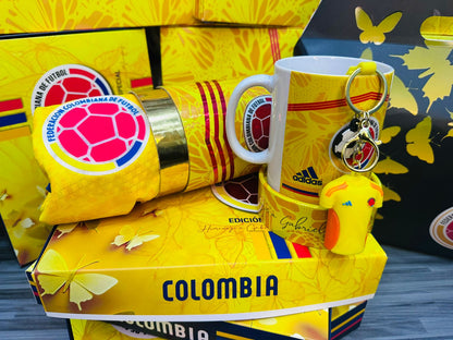 COMBO SELECCION COLOMBIA 1.1 JUGADOR