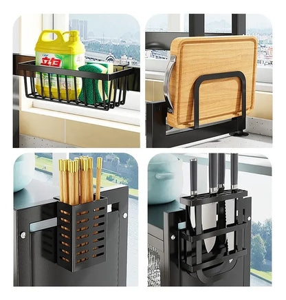 Escurridor 2 Pisos Tapa Sobre Lavaloza: Seca, protege y ahorra espacio