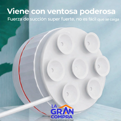 Mini Lavadora Portátil Plegable – Compacta y Fácil de Usar