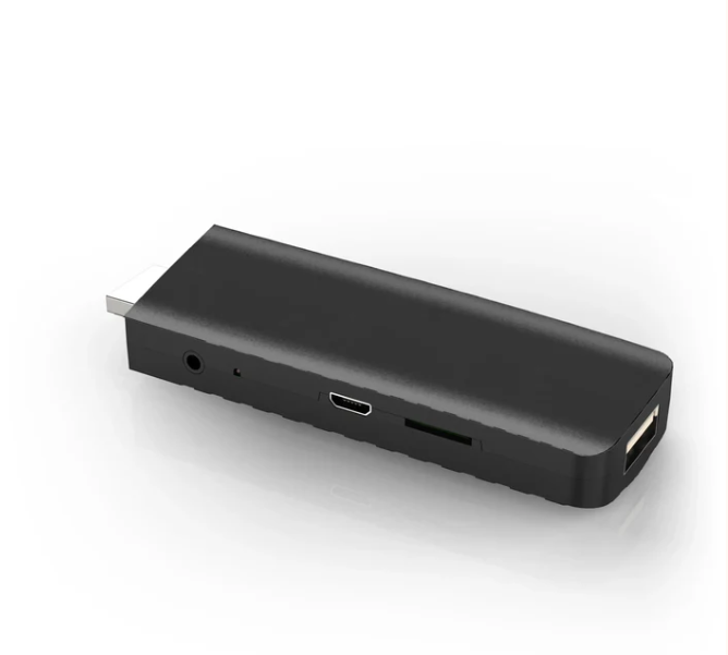 Convertidor de TV en Smart TV