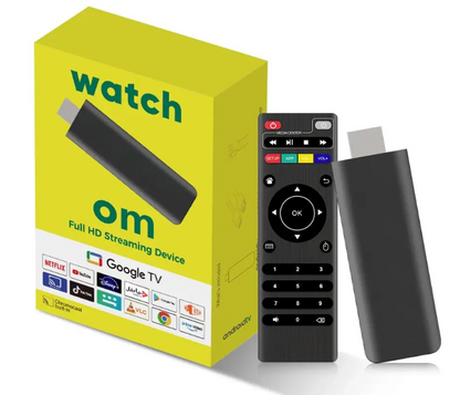Convertidor de TV en Smart TV